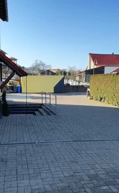 Оренда будинку в НІМЕЧЧИНІ