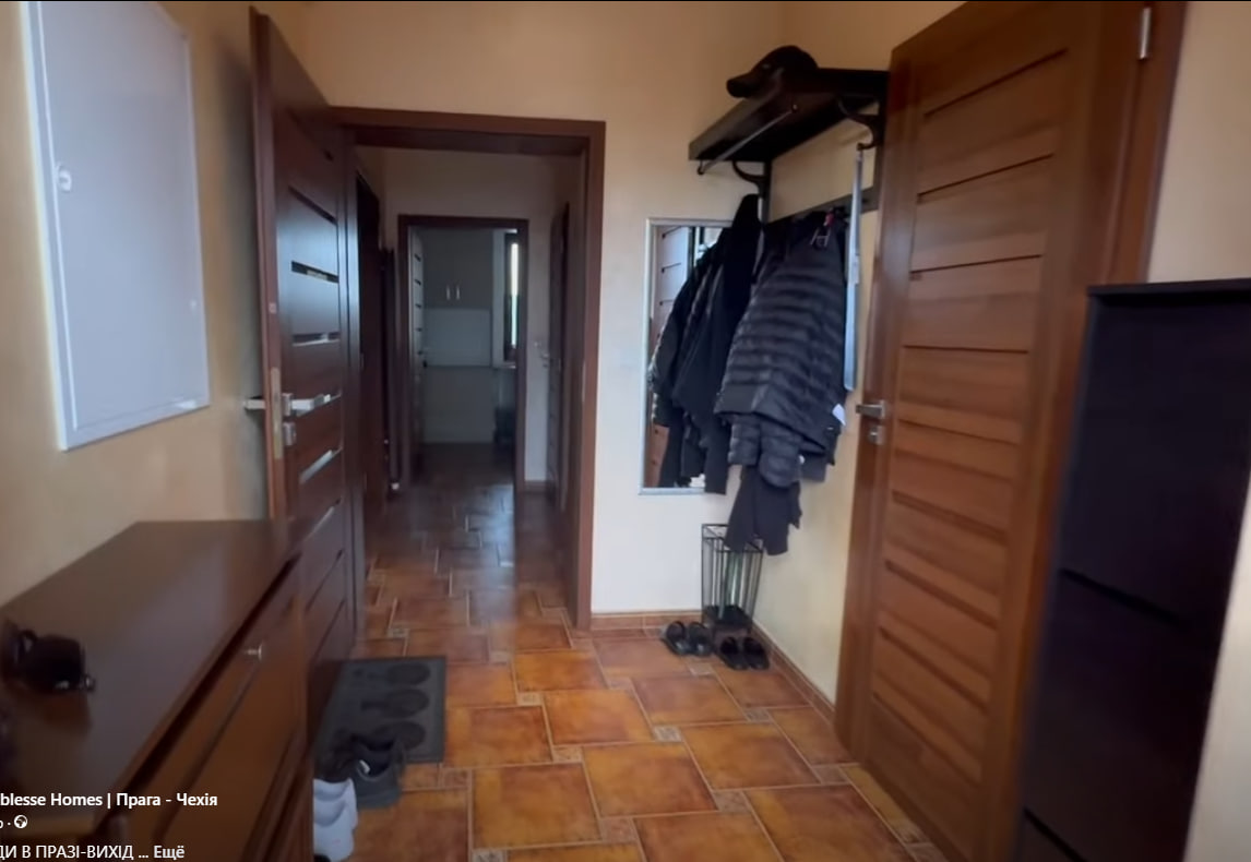 ОРЕНДИ В ПРАЗІ , Локація: Bašť, Praha–Východ