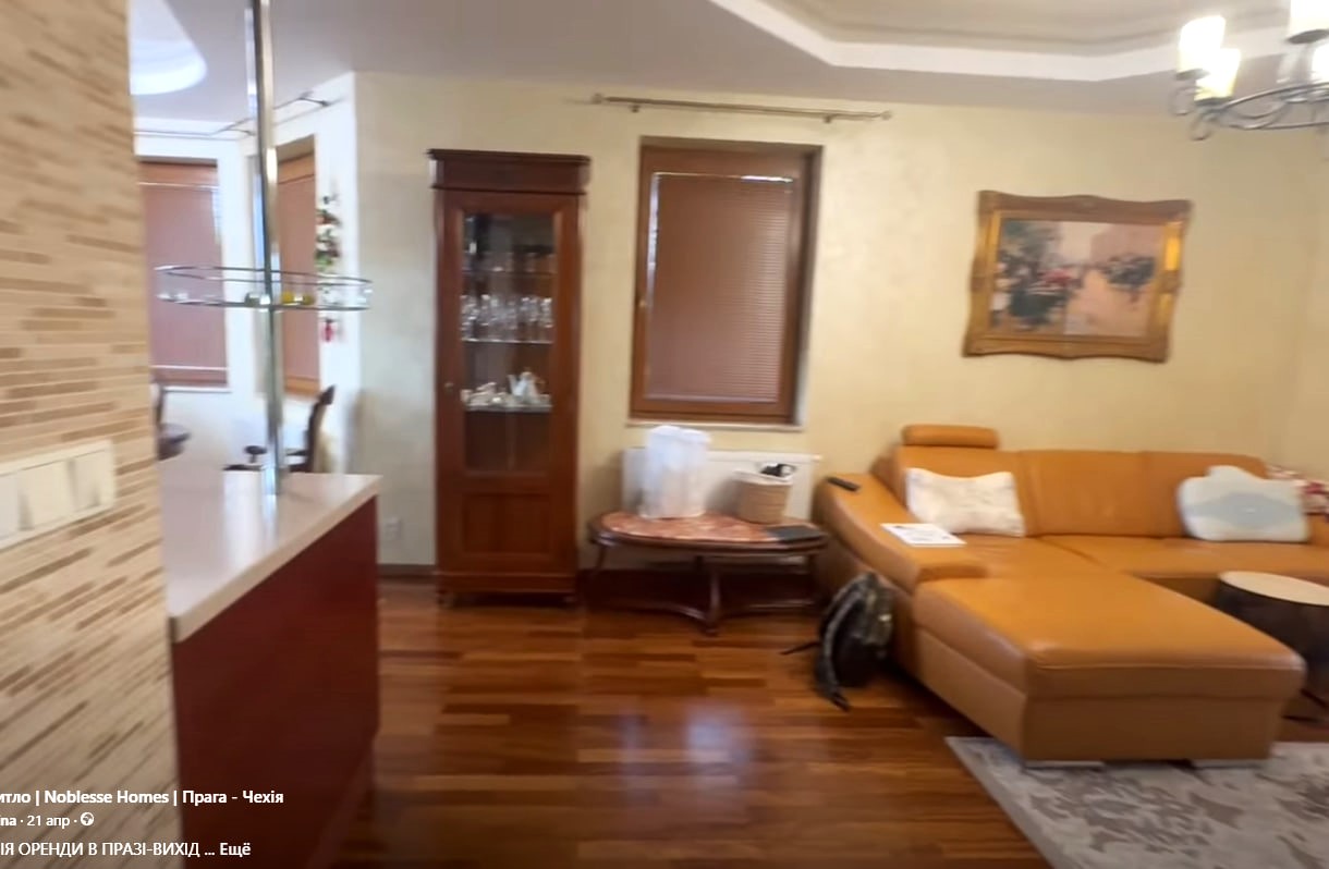 ОРЕНДИ В ПРАЗІ , Локація: Bašť, Praha–Východ
