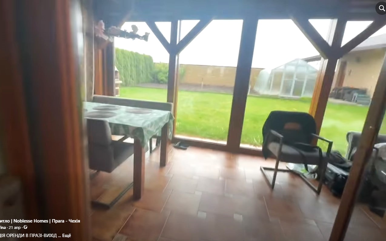 ОРЕНДИ В ПРАЗІ , Локація: Bašť, Praha–Východ