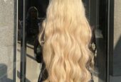 Extensions de cheveu👸