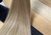 Extensions de cheveu👸
