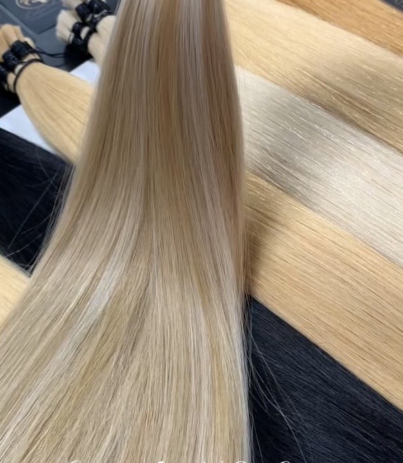 Extensions de cheveu👸