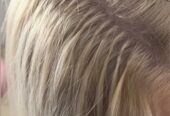 Extensions de cheveu👸