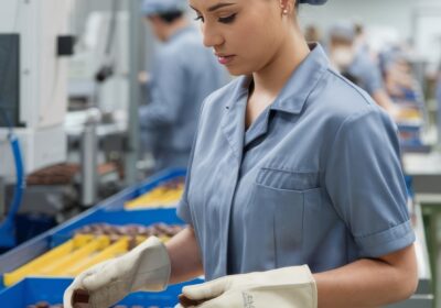 professional-female-worker-uniform-protective-gloves-sorts-chocolate-candies-production-l