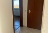 Сдается 3 комнатная квартира