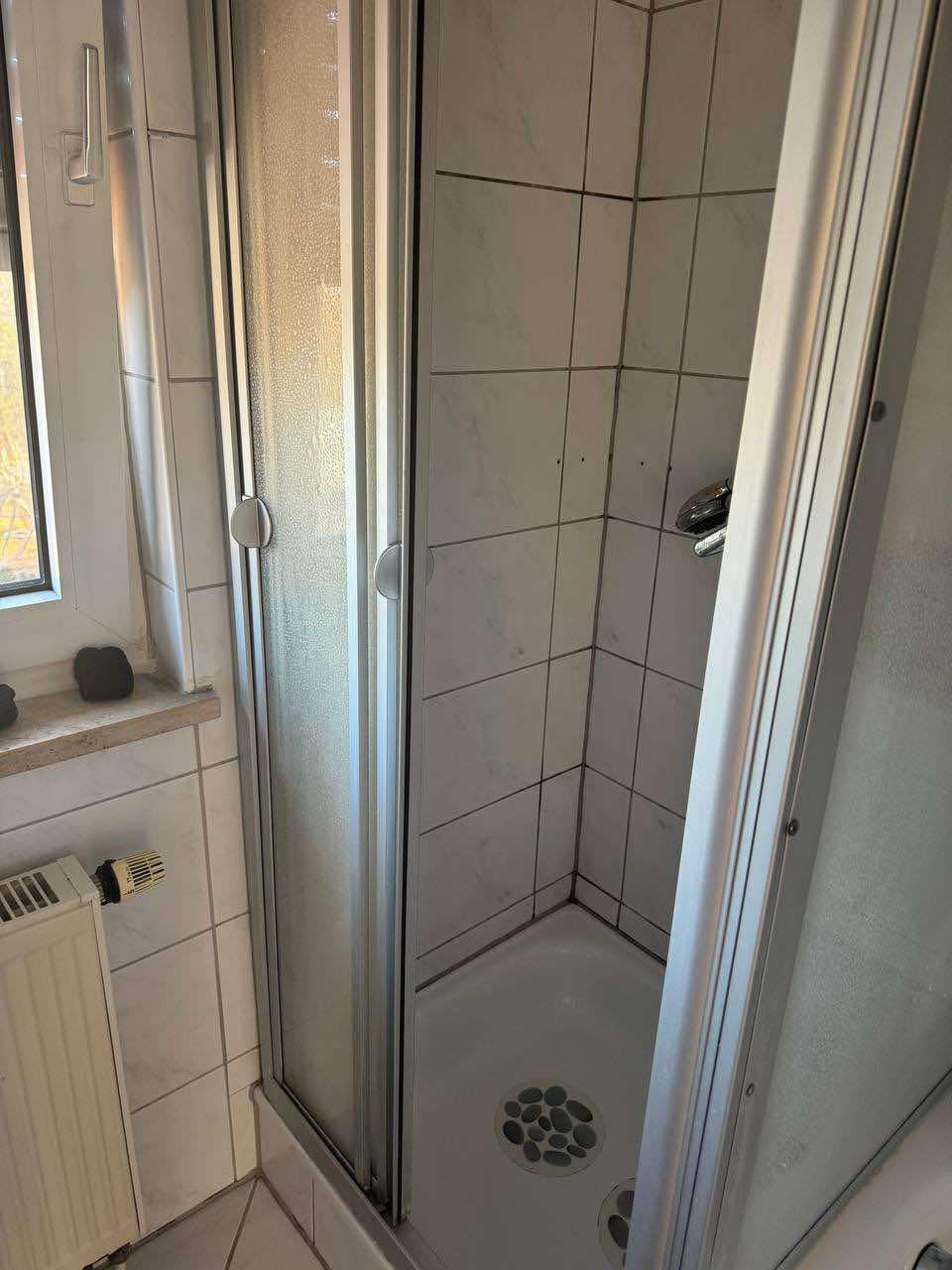 Сдается 3 комнатная квартира