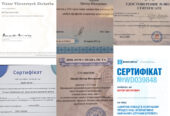 Вчитель англійської мови з досвідом закордоном та сфері IT