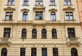 Оренда житла в Празі