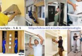ВИКОНУЄМО ВСІ ВИДИ РЕМОНТНО-БУДІВЕЛЬНИХ та ОЗДОБЛЮВАЛЬНИХ РОБІТ на території Португалії.