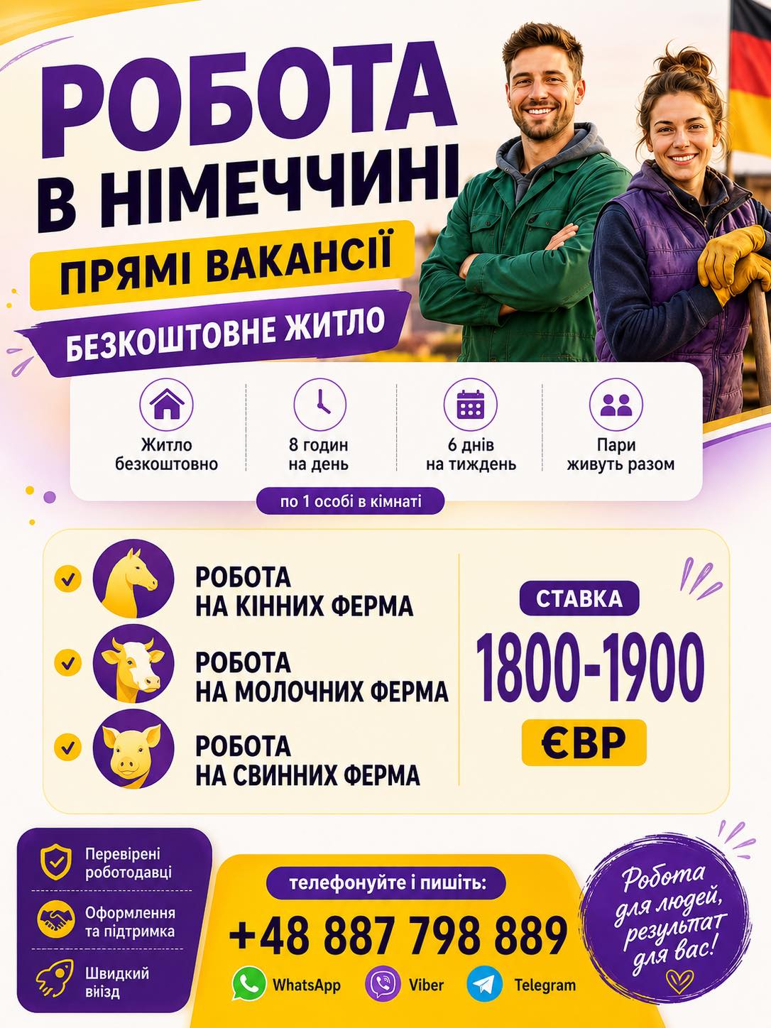Кінна ферма біля Бонн