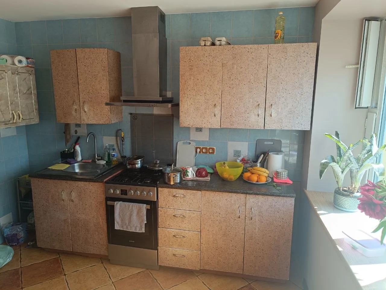 🔎 Пакування курочки