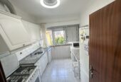 Здається в оренду – Світла повністю мебльована 3-кімнатна квартира