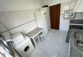 Здається в оренду – Світла повністю мебльована 3-кімнатна квартира