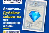 Візи.Легалізація Польща
