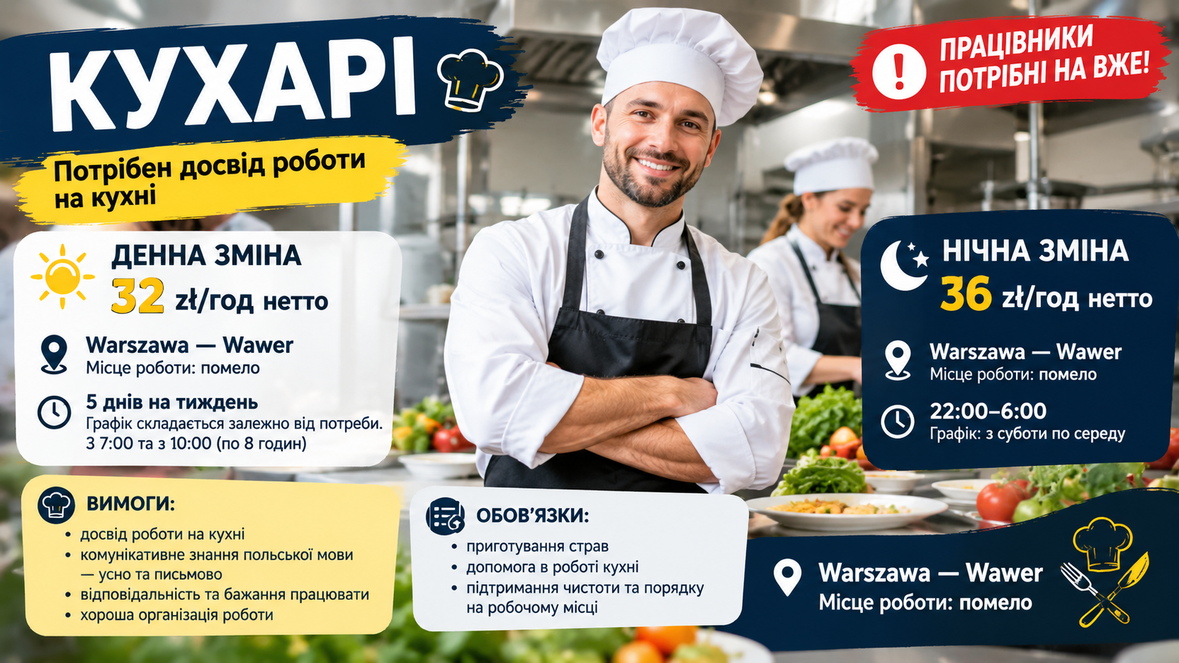 Кухар(Warszawa)